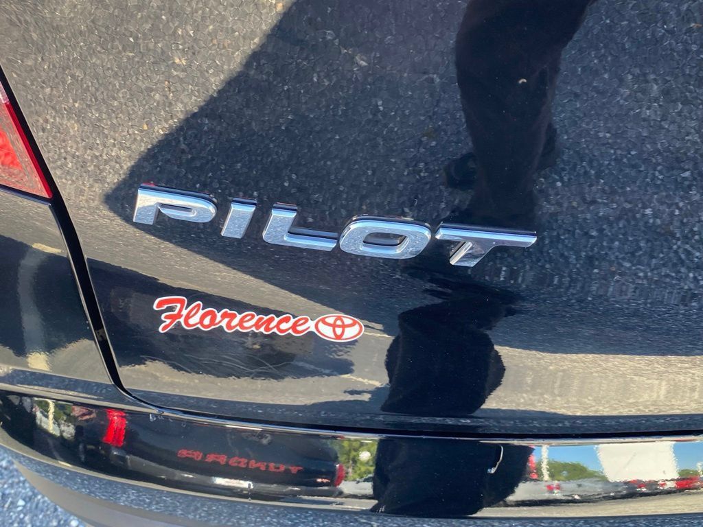 Used 2022 Honda Pilot Special Edition image 14