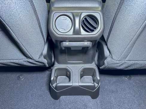 New 2026 Jeep Wrangler Sport S image 23