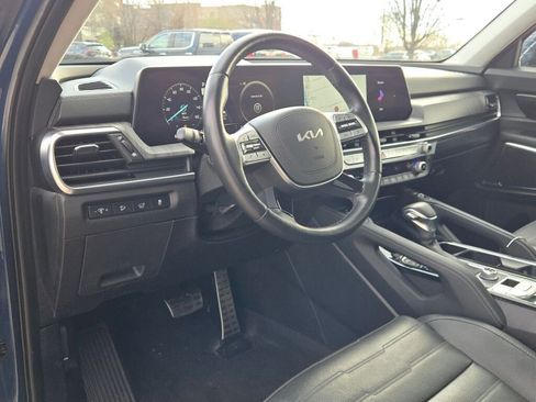 Used 2023 Kia Telluride SX Prestige X-Line AWD/4WD image 22