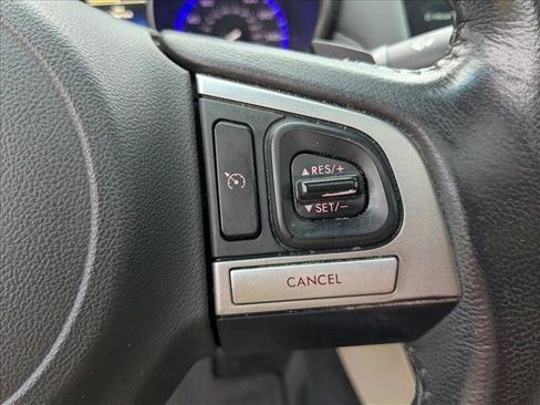 Used 2015 Subaru Legacy 3.6R Limited AWD/4WD image 16