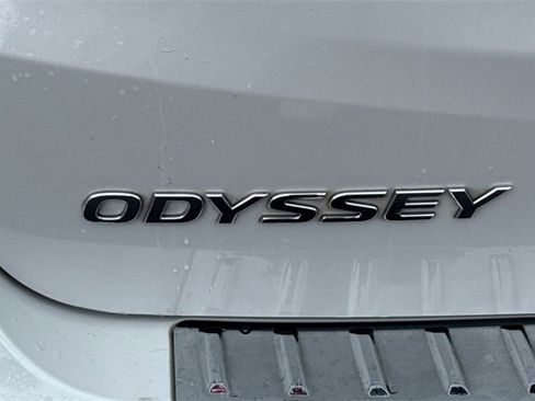 Used 2023 Honda Odyssey EX-L image 35