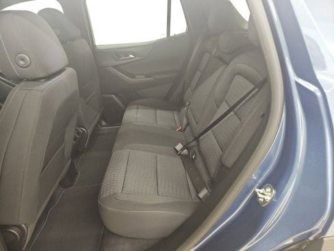 New 2026 Chevrolet Equinox LT w/ Safety and Technology Package image 6