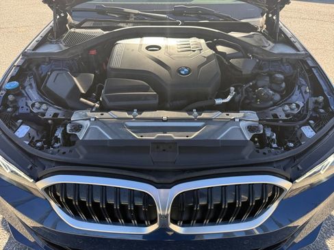 Used 2024 BMW 330i 330i w/ Convenience Package image 20