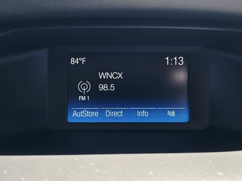 Used 2015 Ford Focus SE w/ Equipment Group 201A FWD image 28