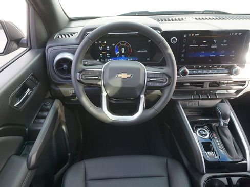 New 2026 Chevrolet Colorado LT w/ LT Convenience Package AWD/4WD image 11