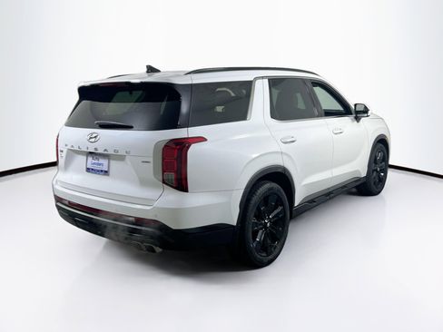 Used 2023 Hyundai Palisade XRT image 5