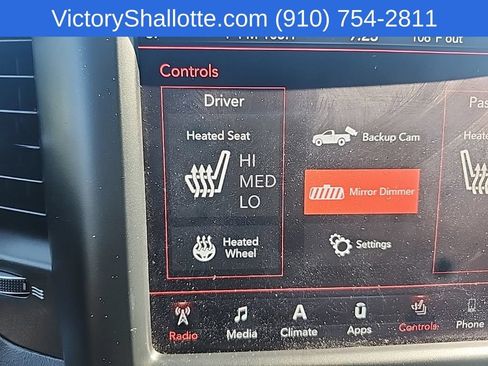 Used 2019 RAM 1500 Big Horn AWD/4WD image 7