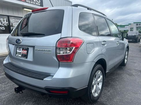 Used 2014 Subaru Forester 2.5i Premium w/ Popular Package #1 image 8