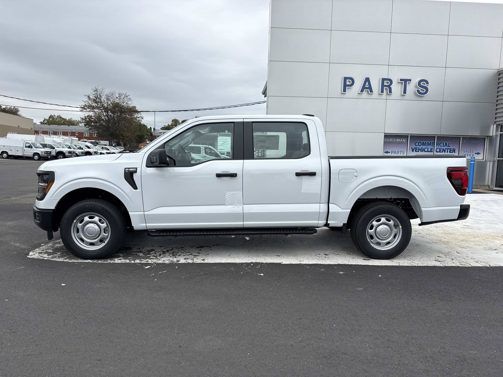New 2026 Ford F150 XL RWD image 6