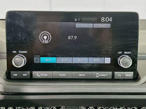 Used 2025 Honda Accord LX image 19