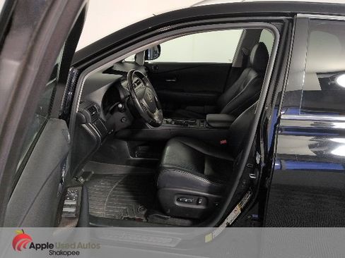 Used 2013 Lexus RX 350 FWD image 13