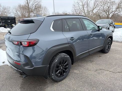 New 2026 MAZDA CX-50 AWD 2.5 Hybrid w/ Weather Package image 3