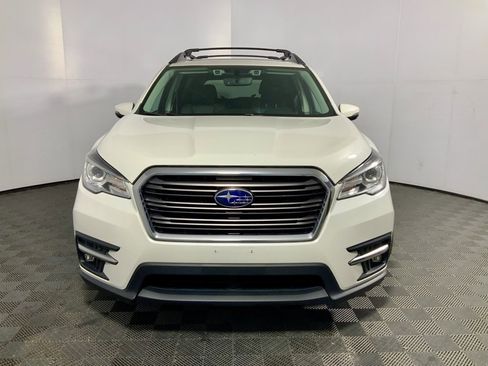 Used 2021 Subaru Ascent Limited w/ Technology Package image 6