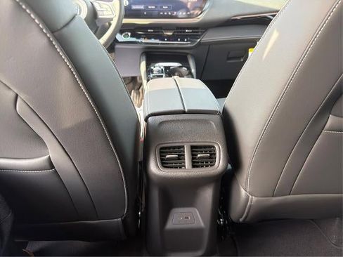 New 2026 Buick Envision Sport Touring image 26