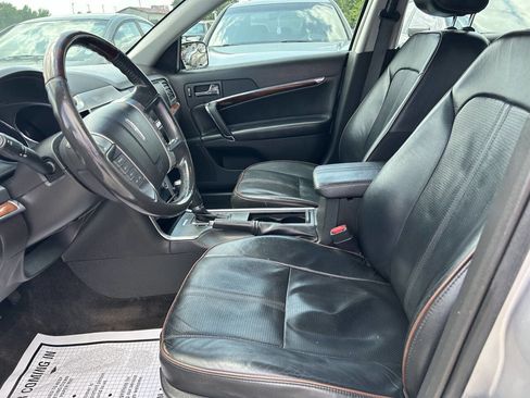 Used 2011 Lincoln MKZ AWD image 10