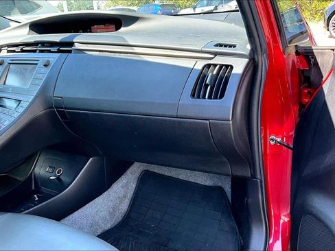 Used 2015 Toyota Prius Four FWD image 19