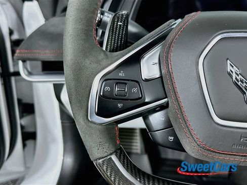 Used 2023 Chevrolet Corvette Z06 RWD image 22