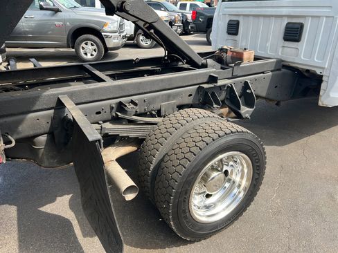 Used 2015 RAM 5500 Tradesman AWD/4WD image 13