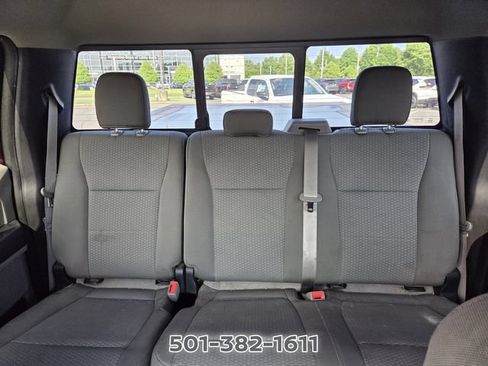 Used 2018 Ford F150 XLT w/ Equipment Group 302A Luxury AWD/4WD image 12
