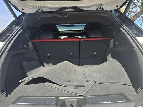 Used 2024 Acura ZDX Type S image 41