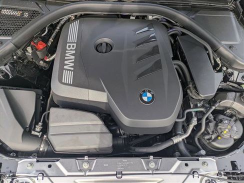 New 2026 BMW 330i xDrive 330i NA xDrive w/ M Sport Package image 17