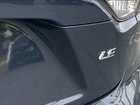 Certified 2024 Toyota Corolla LE FWD image 9