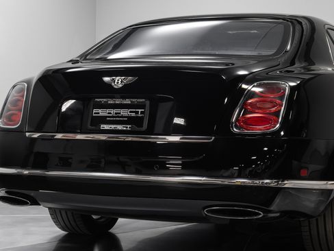 Used 2016 Bentley Mulsanne Speed image 88