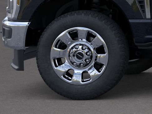 New 2026 Ford F250 King Ranch AWD/4WD image 19
