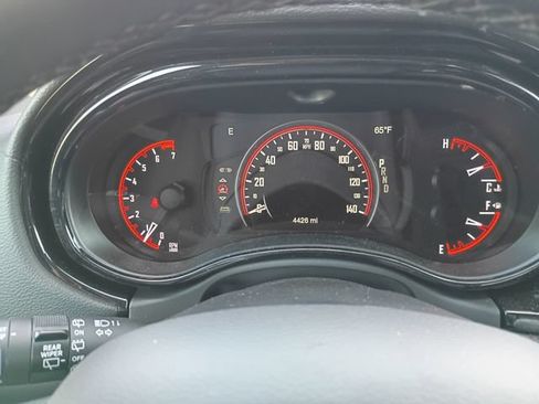 Used 2026 Dodge Durango GT w/ Blacktop Package AWD/4WD image 14