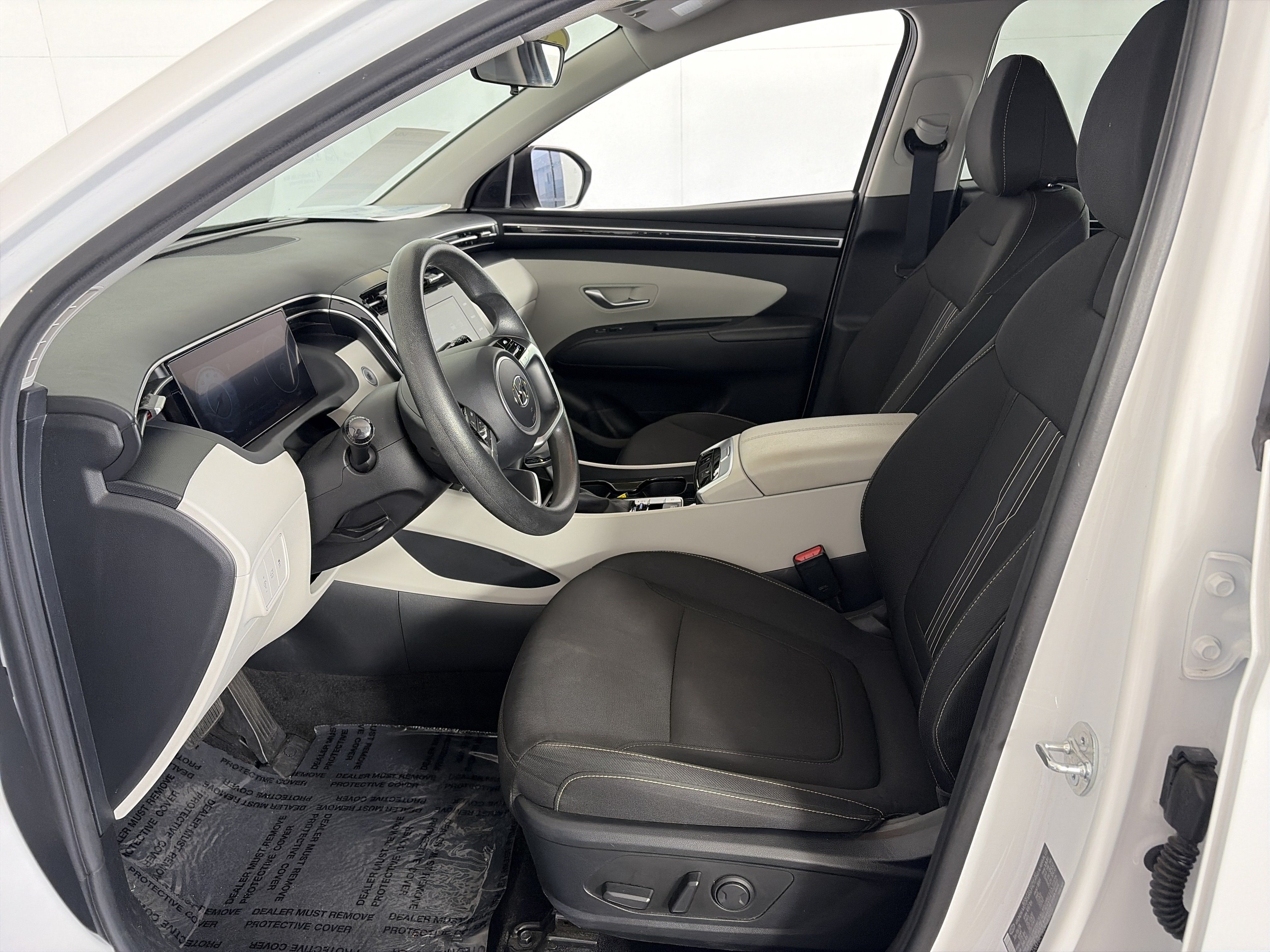 Used 2024 Hyundai Tucson SEL AWD/4WD image 6