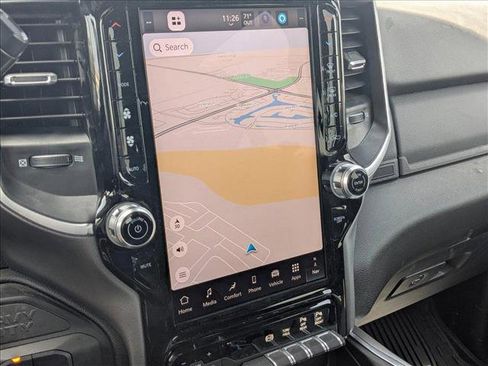 New 2025 RAM 2500 Big Horn image 14