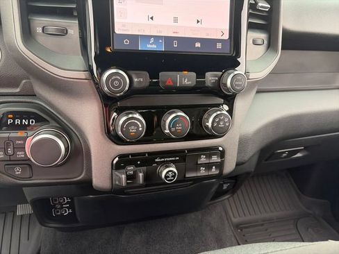 Used 2025 RAM 1500 Tradesman AWD/4WD image 18