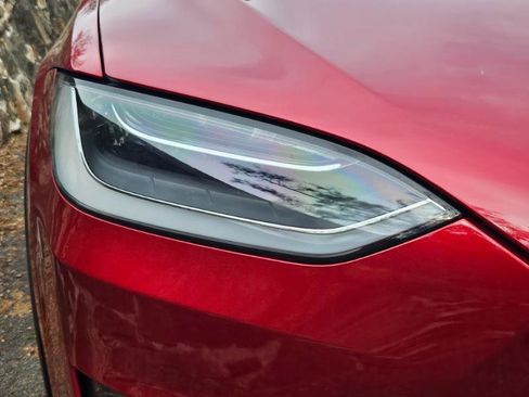 Used 2023 Tesla Model X Plaid AWD/4WD image 24
