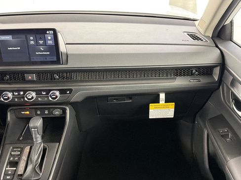 New 2026 Honda CR-V EX image 28