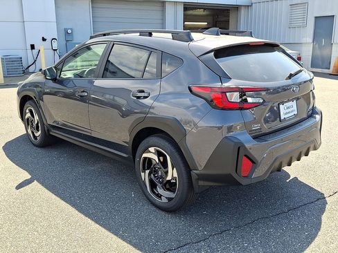 New 2026 Subaru Crosstrek 2.5i Limited AWD/4WD image 7