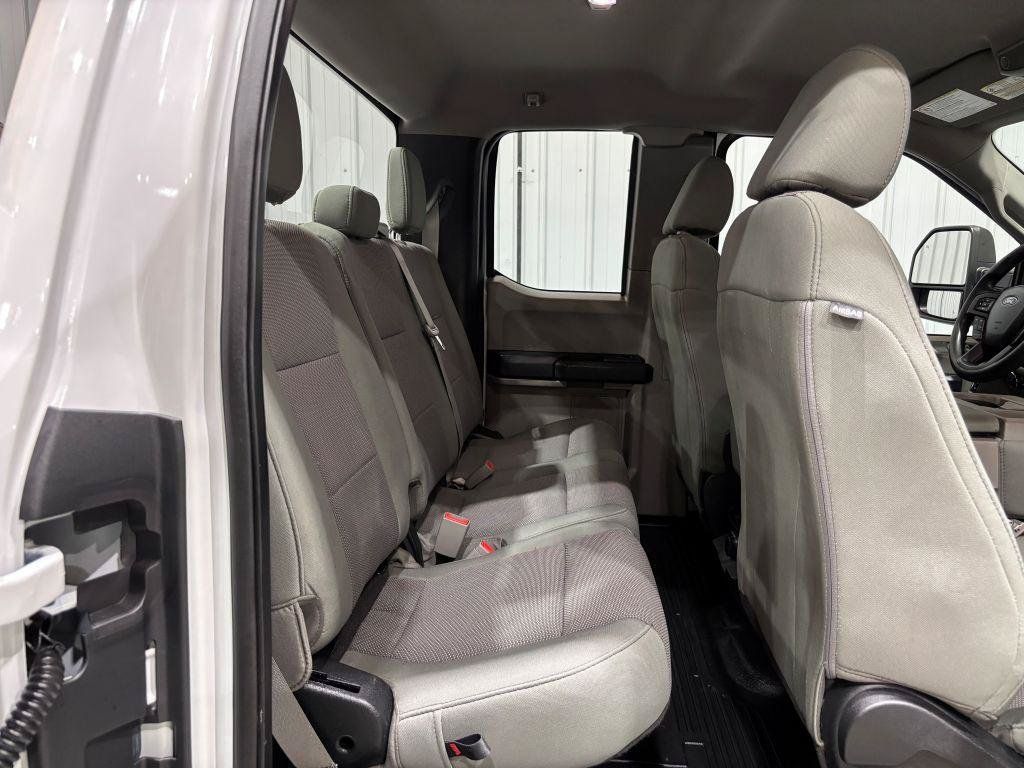 Used 2019 Ford F350 XL w/ Power Equipment Group RWD image 14