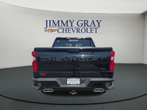 Used 2024 Chevrolet Silverado 1500 RST image 4
