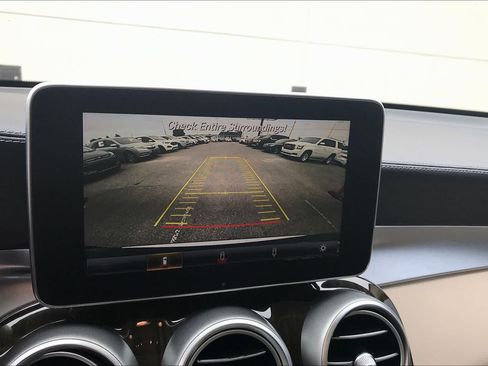 Used 2017 Mercedes-Benz GLC 300 image 27