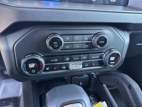 New 2026 Ford Bronco Raptor AWD/4WD image 19