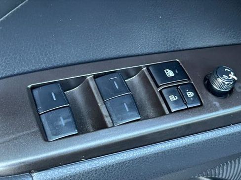 Certified 2024 Toyota Camry SE w/ Convenience Package image 13