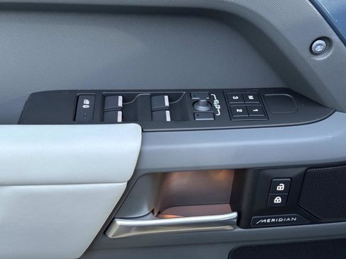 New 2025 Land Rover Defender 110 S AWD/4WD image 19