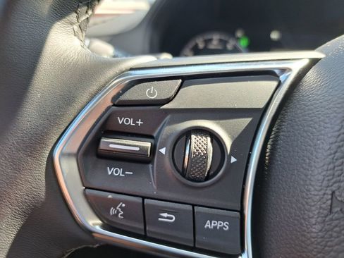 New 2025 Acura RDX w/ Technology Package image 15