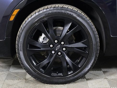 Used 2021 Chevrolet Blazer RS FWD image 24