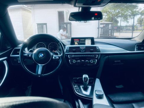 Used 2018 BMW 430i Gran Coupe RWD image 18