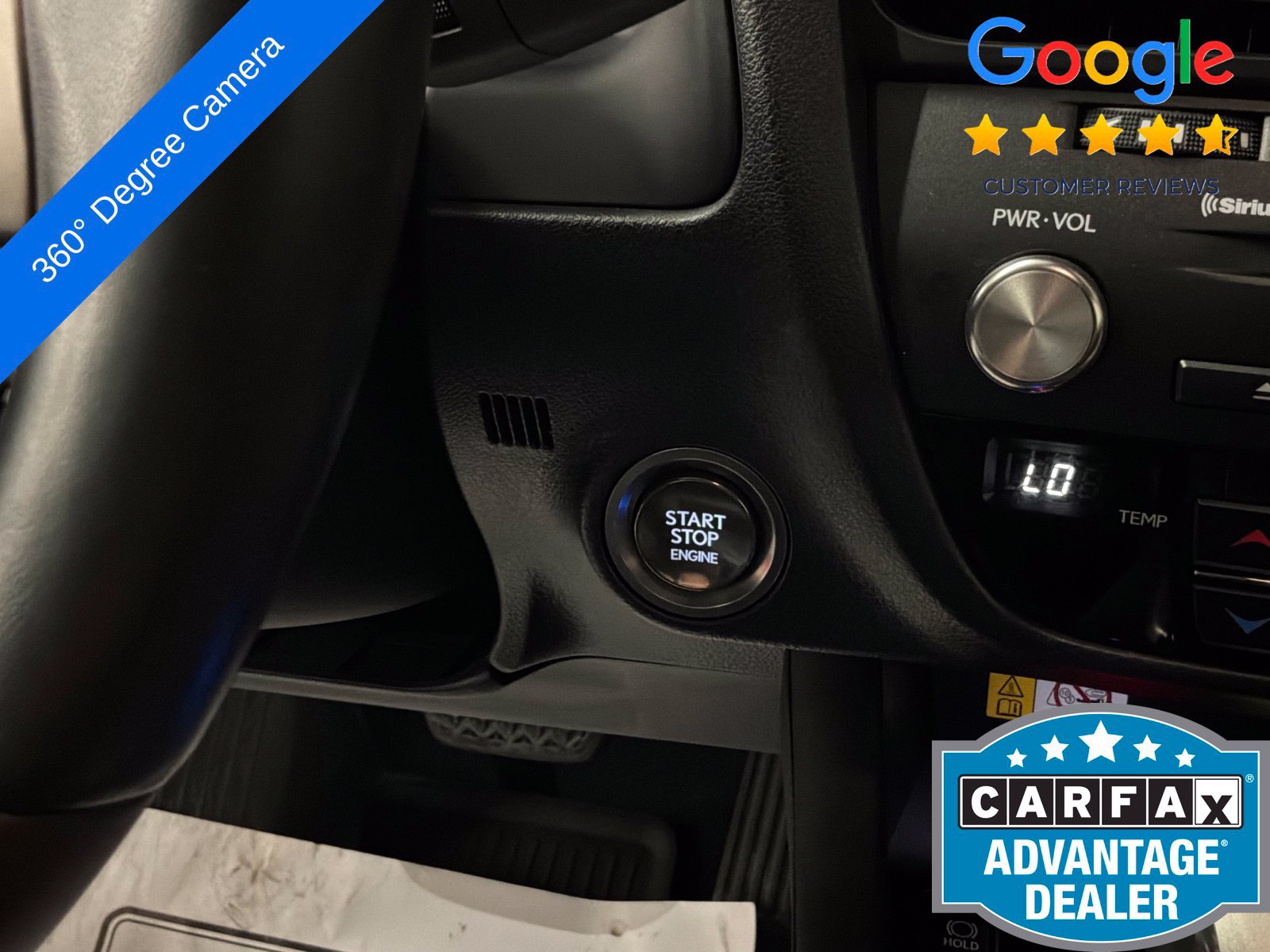 Used 2022 Lexus RX 350 AWD w/ Premium Package image 23