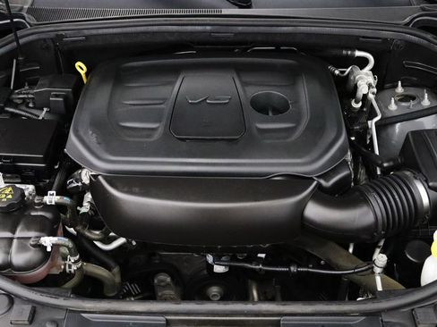 Used 2022 Dodge Durango GT AWD/4WD image 25