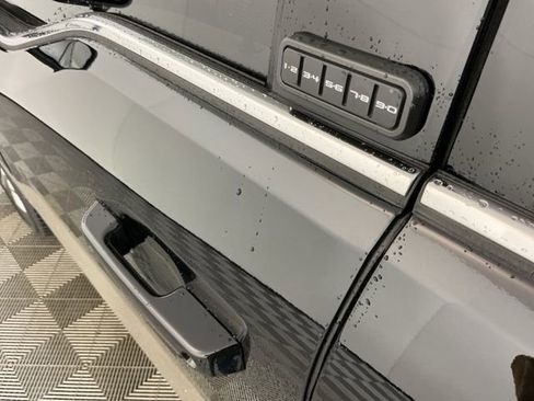 Certified 2025 Ford F150 King Ranch image 14