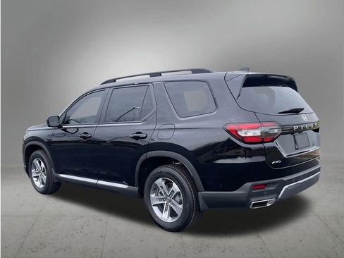 New 2026 Honda Pilot EX-L image 3