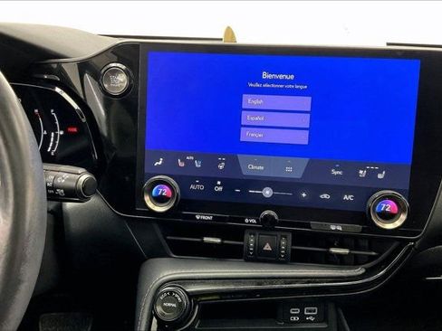 Used 2023 Lexus NX 350 AWD image 5