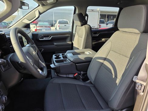New 2025 Chevrolet Silverado 1500 LT image 20